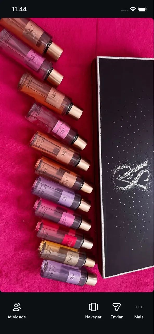 Body splasy Victoria?s secrets - Foto 2