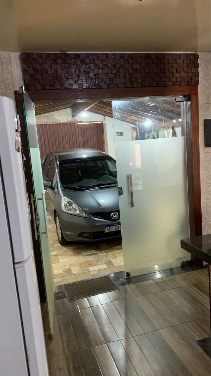 Vendo casa no Pão de Açúcar 