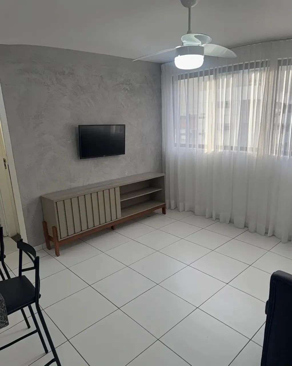 SN alulga apartamento quarto e sala
