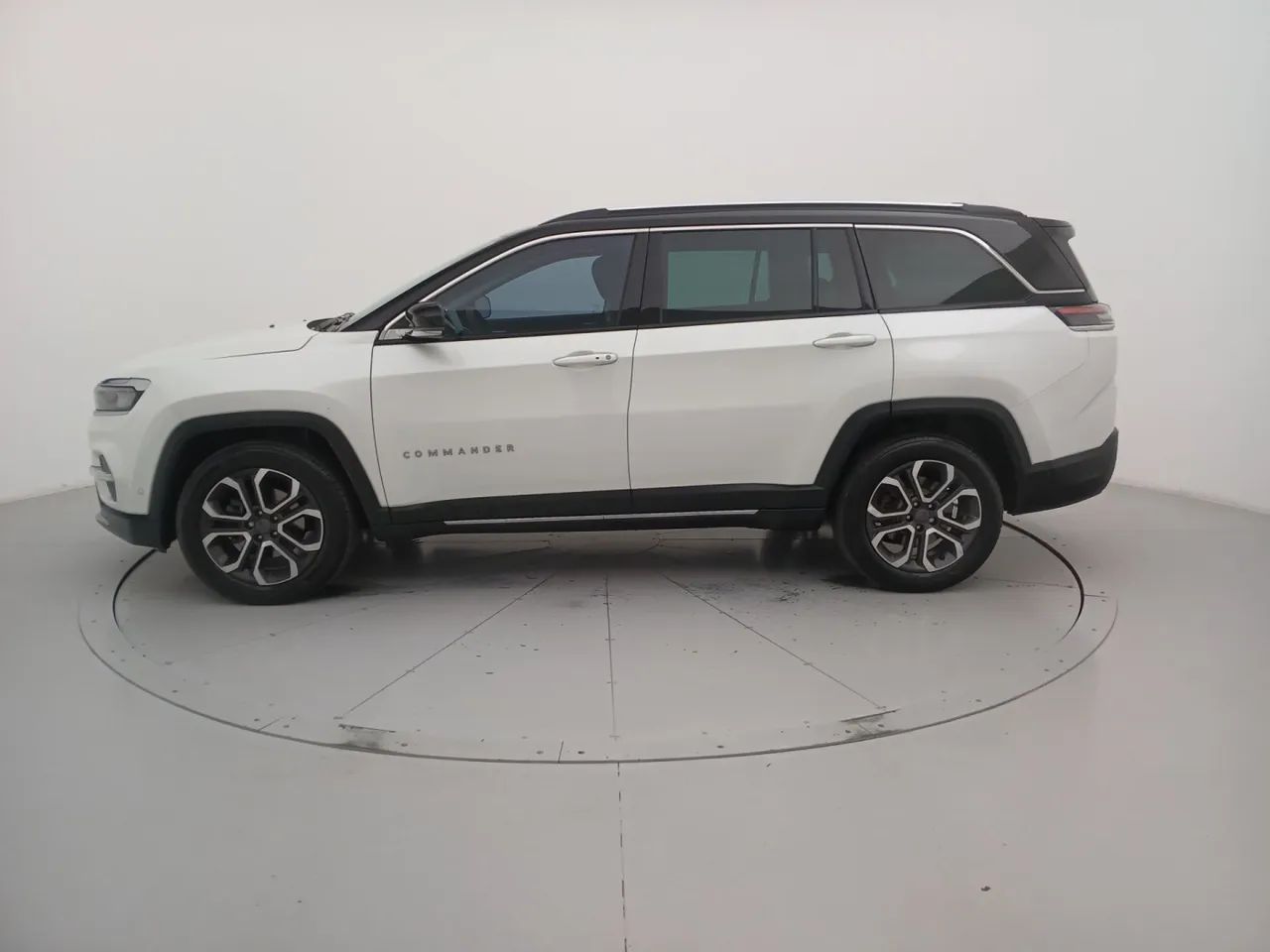 Jeep Commander 2023 - Foto 2
