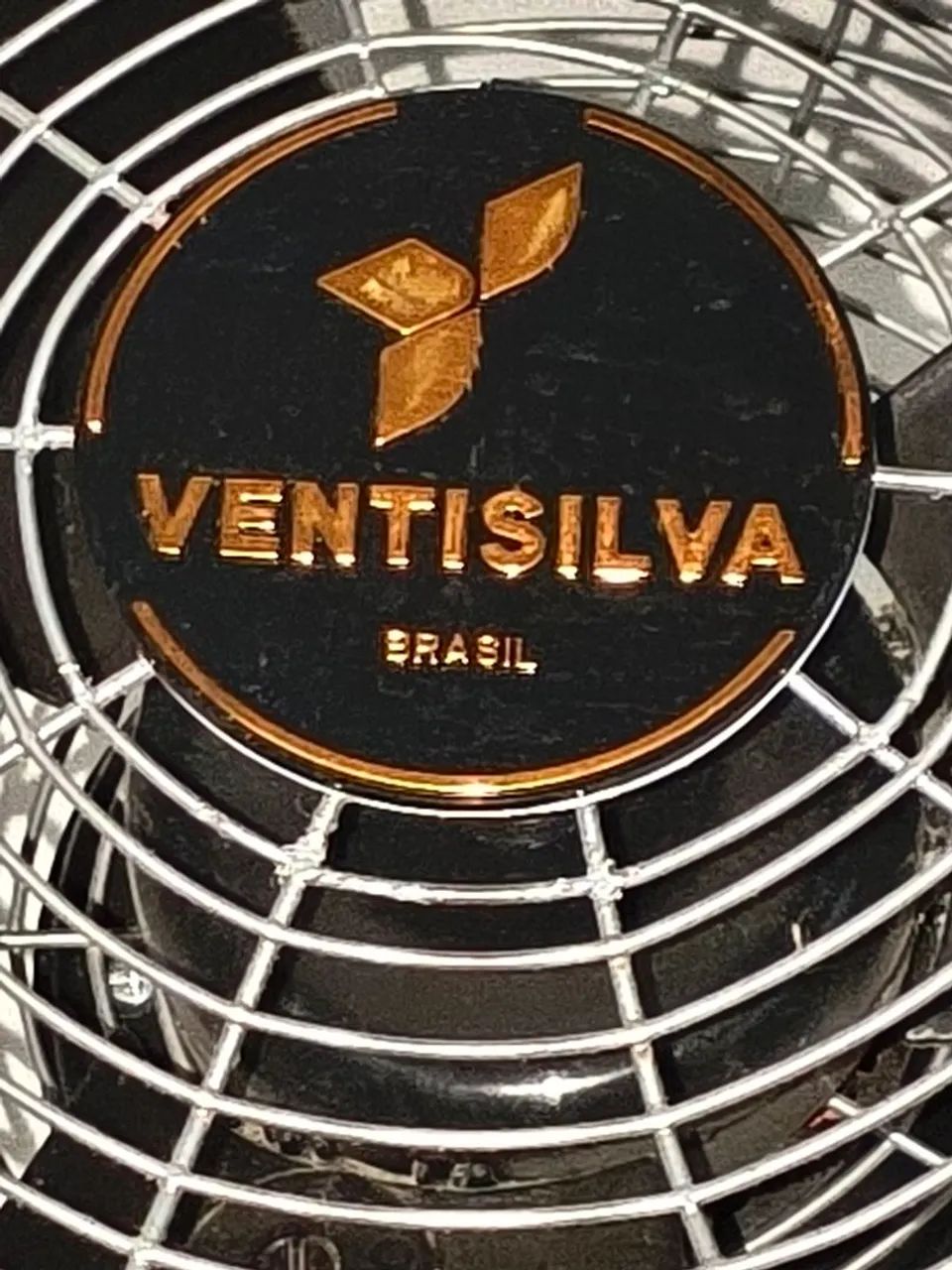 Ventilador de Parede Ventisilva VPL 60cm - Foto 3