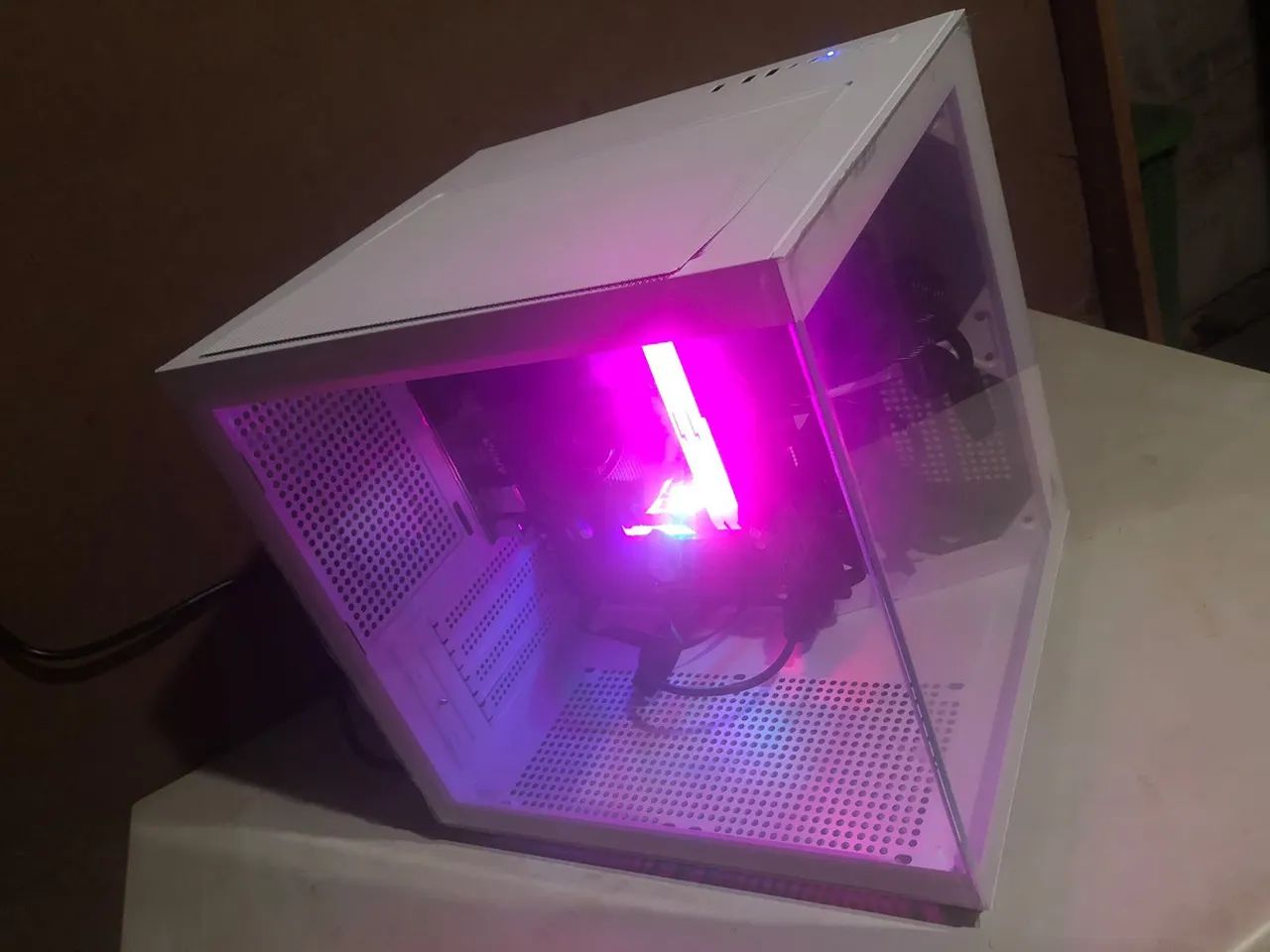 CPU GAMER  - Foto 3