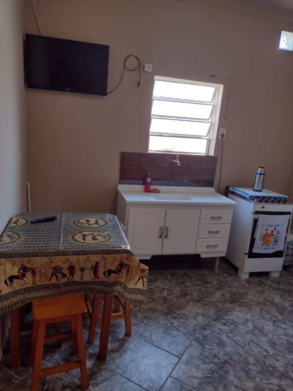 Casa para temporada Ilha comprida 50$ por pessoa dia  - Foto 5