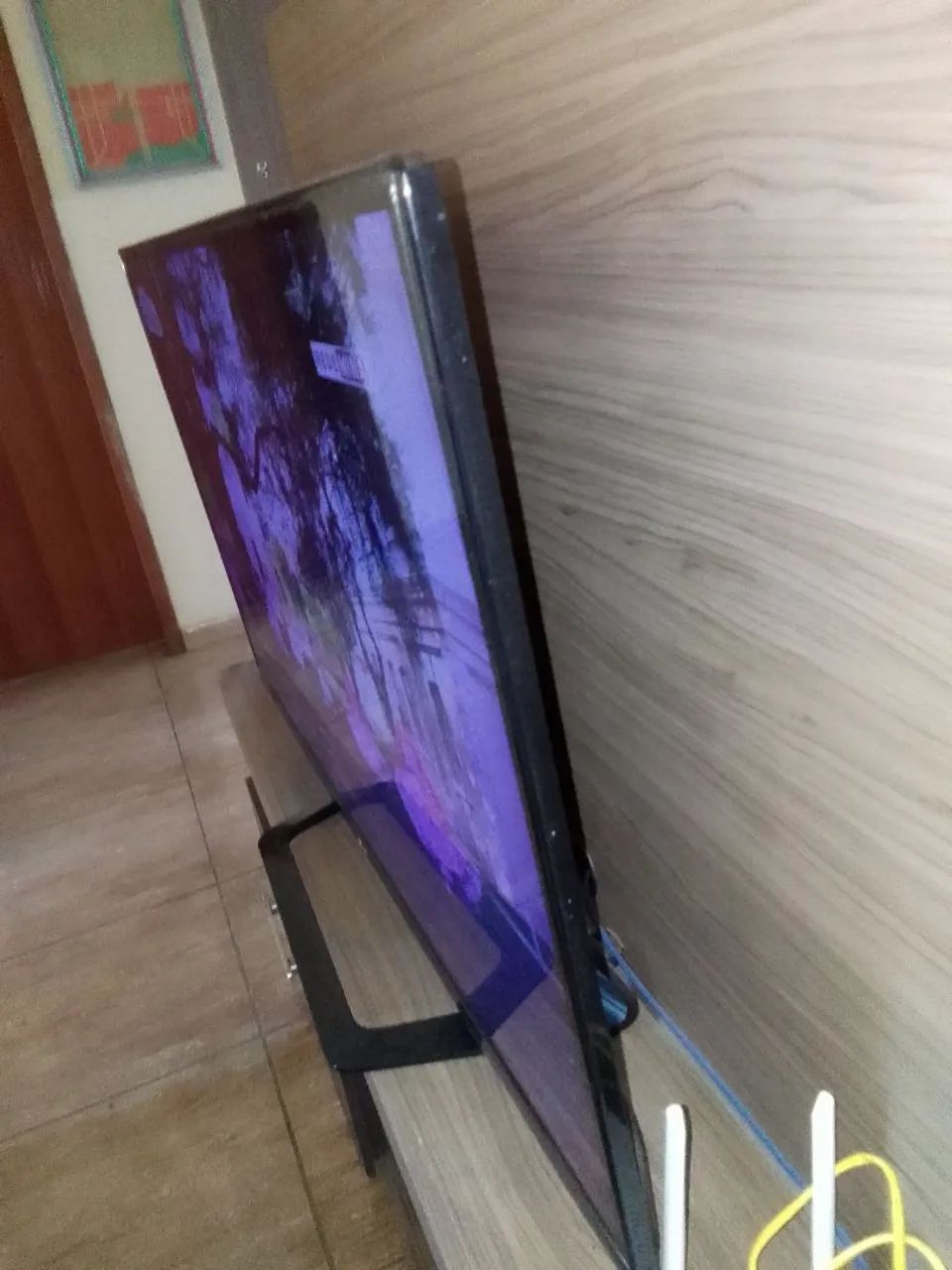 KIT 2 TVs LED 52"  32" + e - Tudo Funcionando - Z Leste BH<br>Desw - Foto 3