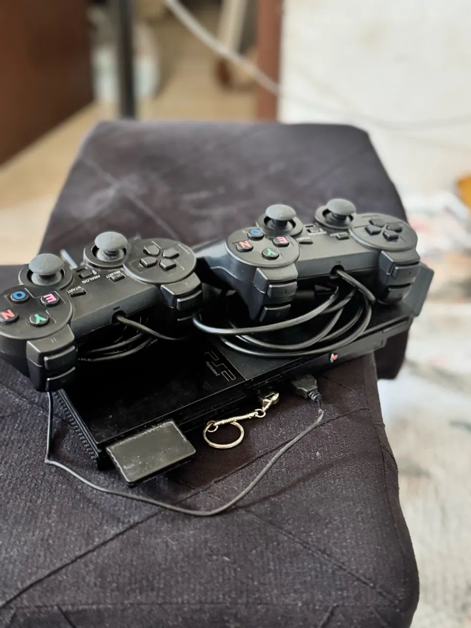 Ps2  - Foto 2