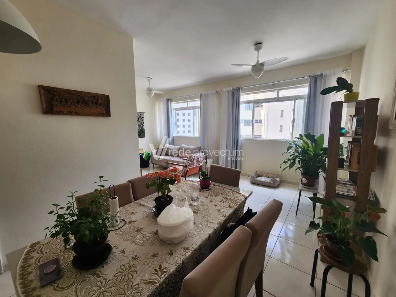 apartamento - Centro - Campinas - Foto 4