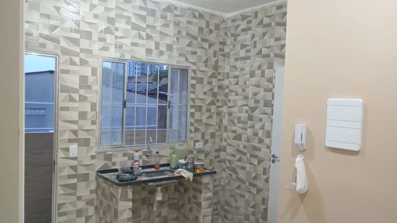 Aluga - se Casa 2 Cômodos - Parque Cisper Próximo USP - Foto 2