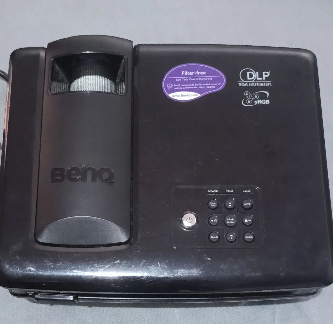 PROJETOR BENQ - Foto 2