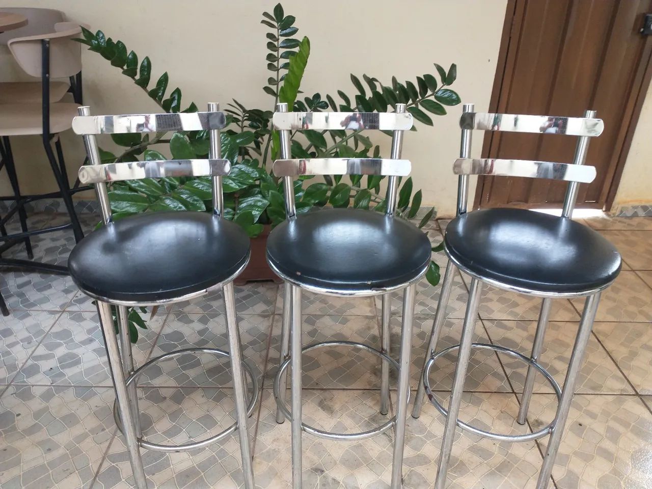 Banquetas