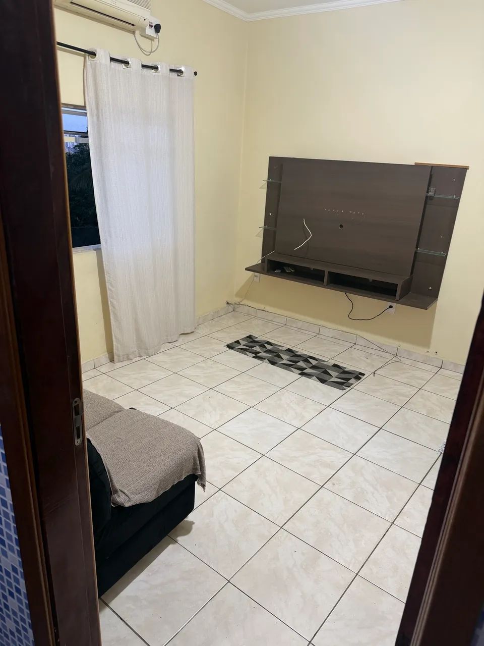 Foto - Santos - Morro Nova Cintra