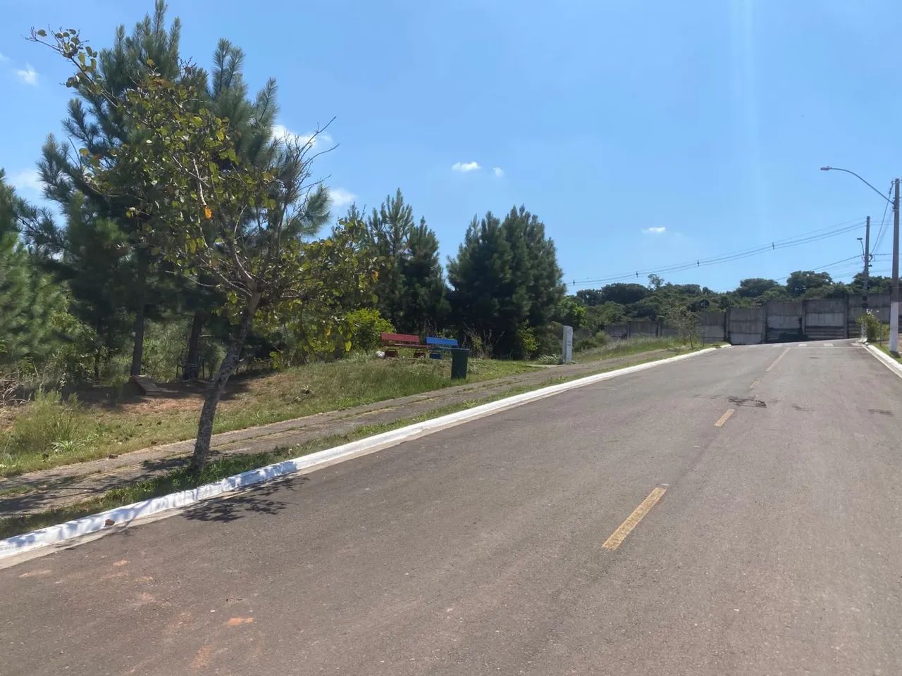 Foto - Gravataí - Loteamento Jardim Timbaúva