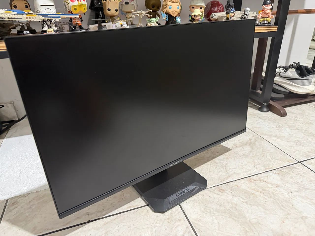 Monitor Gamer Gigabyte IPS 200hz - Foto 3