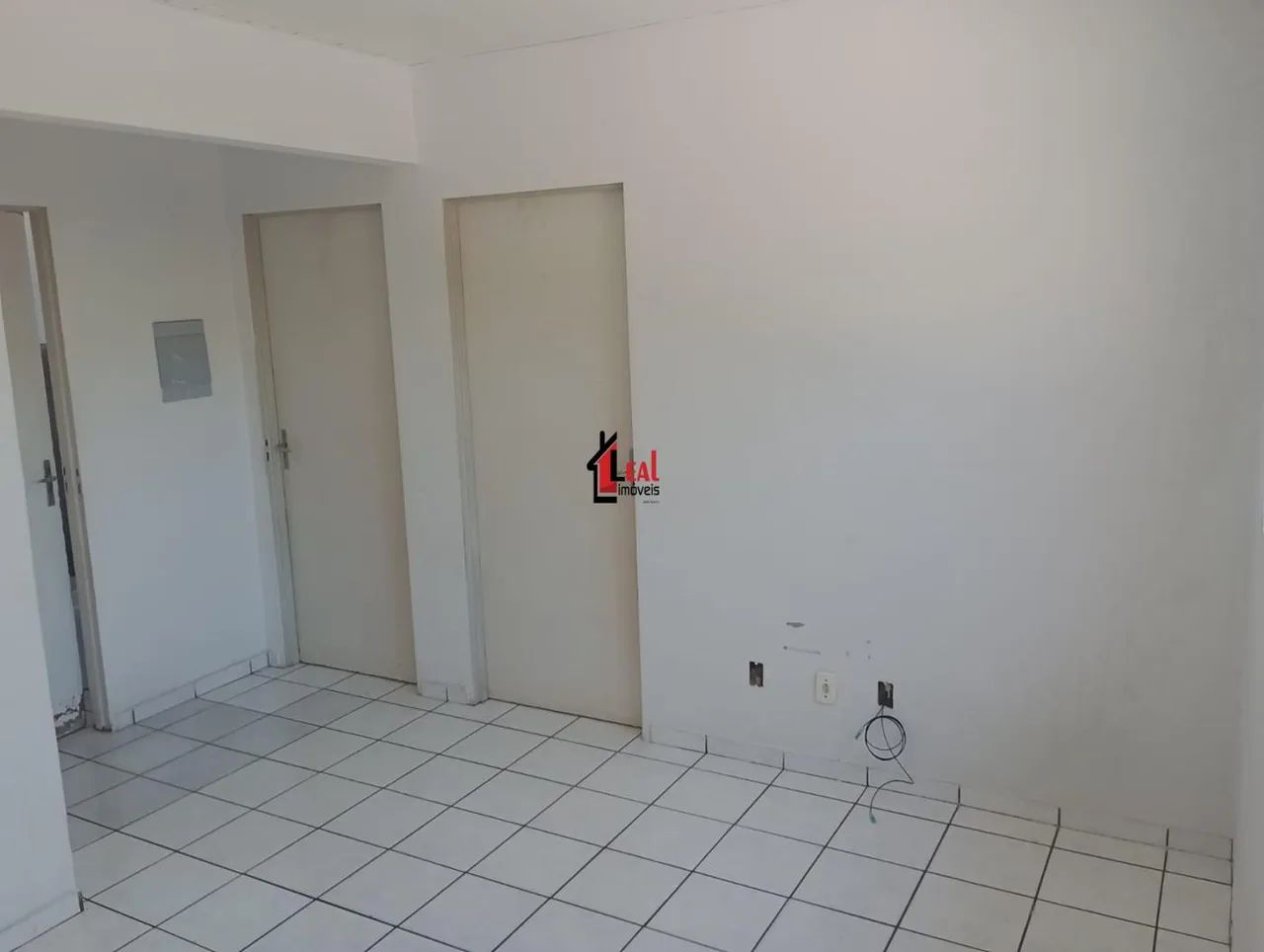 Casa para Venda em Presidente Prudente, CREMONEZI, 2 dormitórios, 1 banheiro, 1 vaga - Foto 2