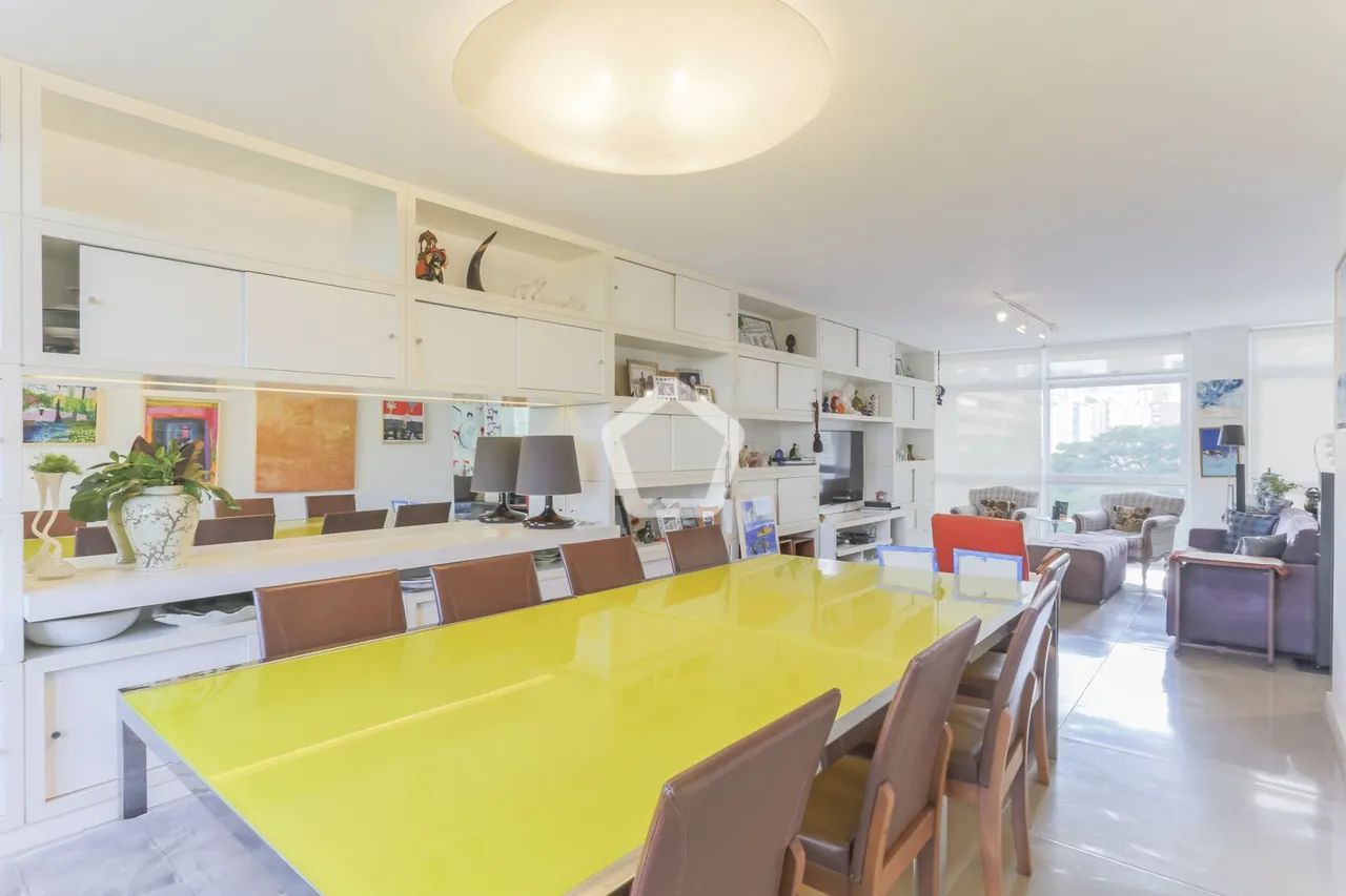 Apartamento em Consolação - Foto 3