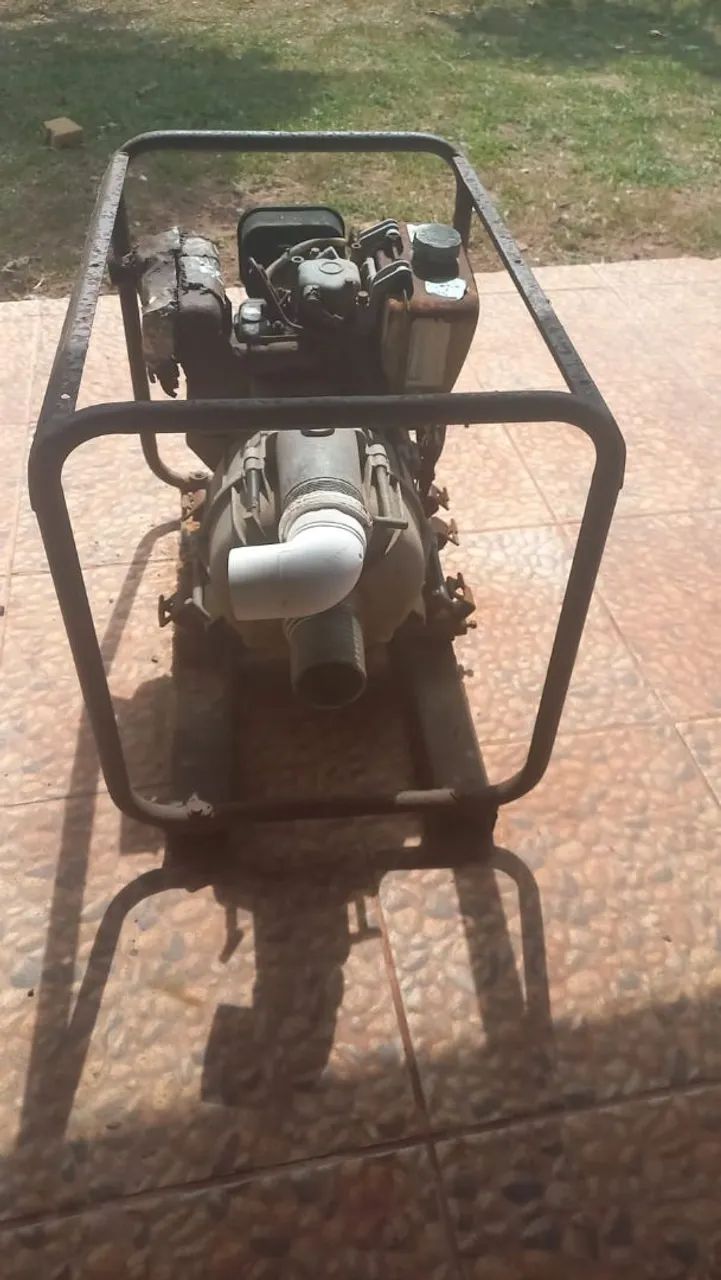 Motombomaba - Foto 3