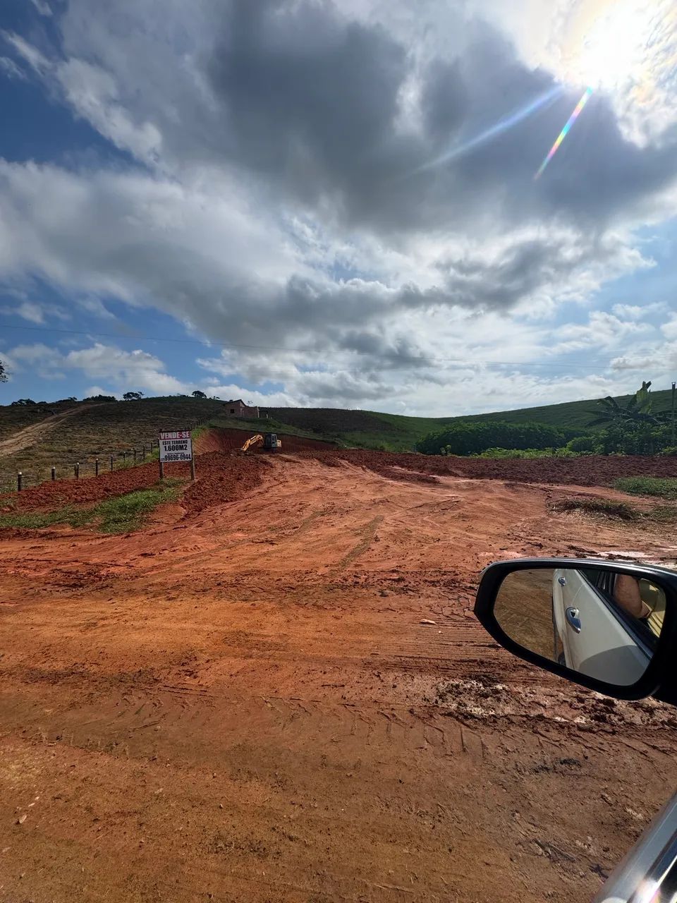 Vendo ou troco linda chácara  - Foto 4