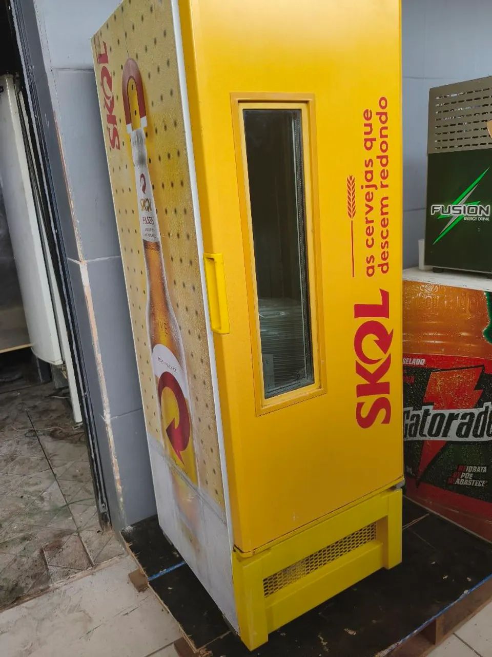 Cervejeira 