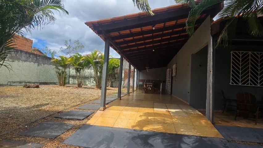ALUGA-SE CASA MOBILIADA  - Foto 4