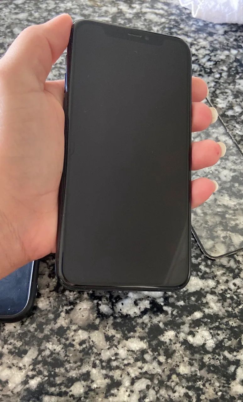 iPhone 11 Pro  - Foto 2
