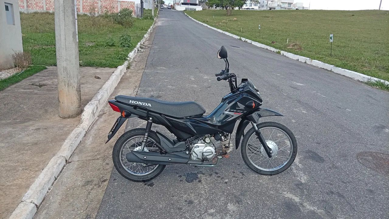 POP 110 ES 25/25 - Foto 4
