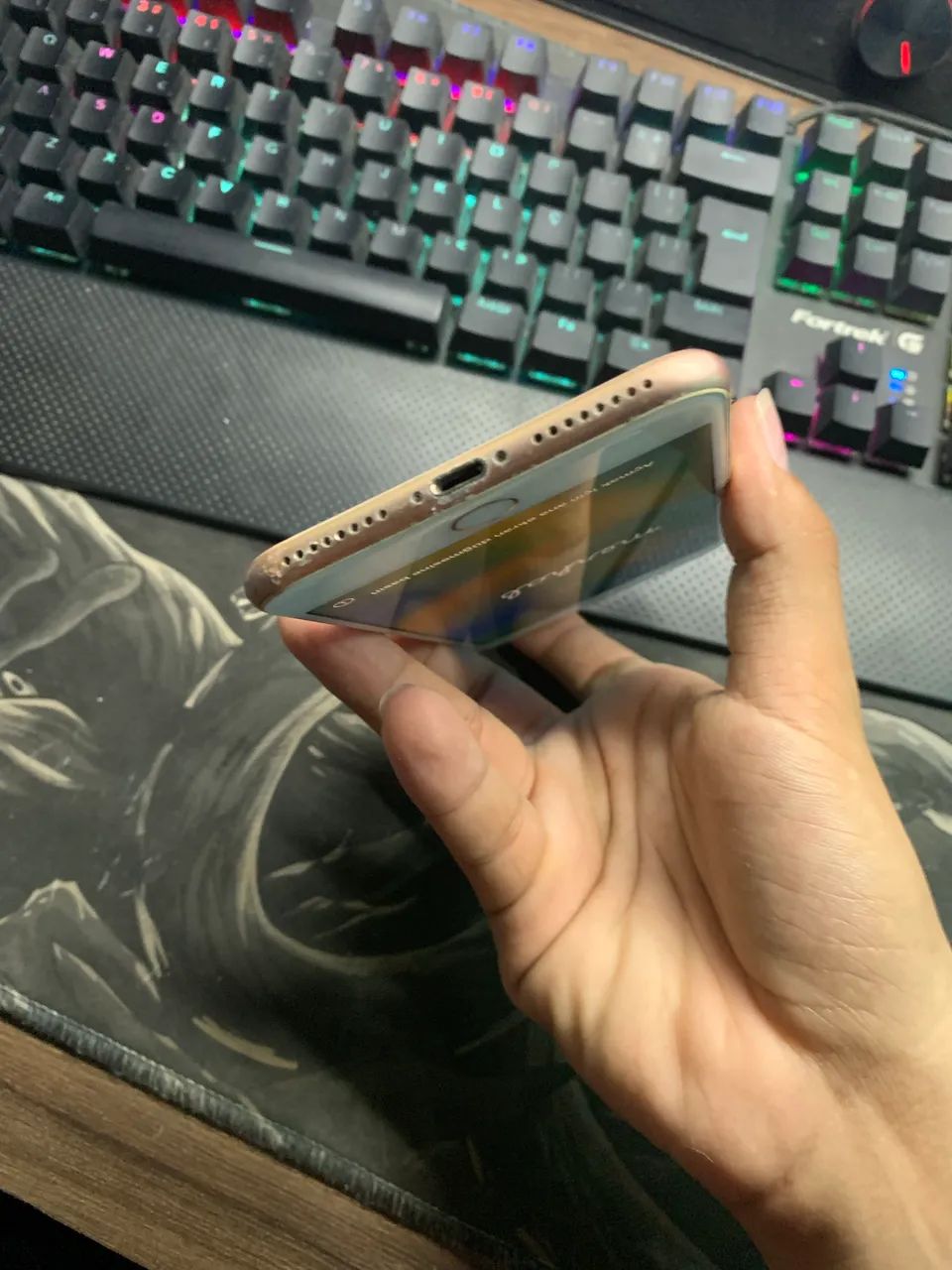 iPhone 8 Plus - Foto 3