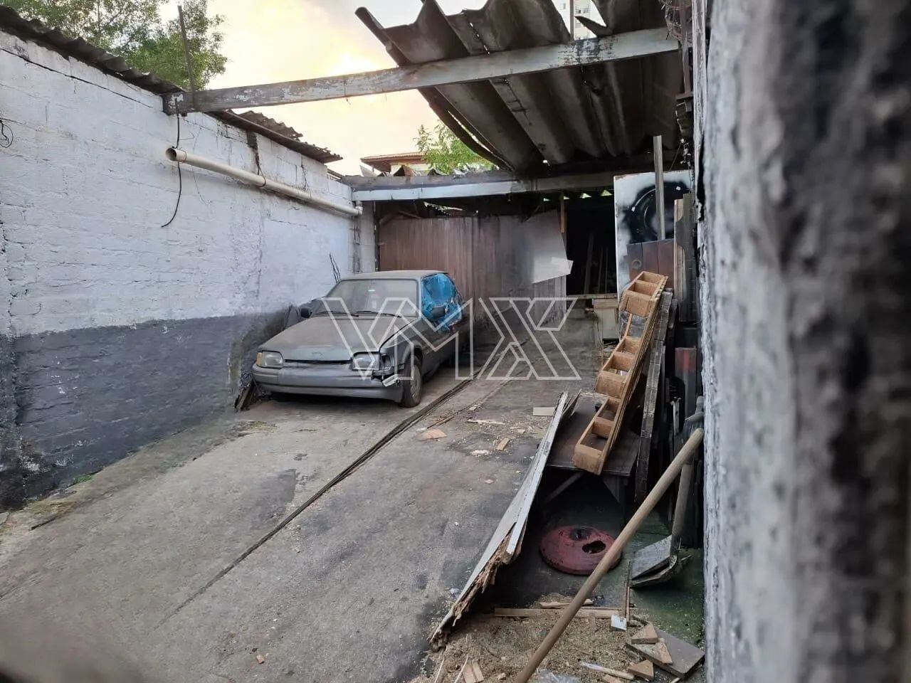 TERRENO PARA VENDA- NA VILA MARIA -SP - Foto 5