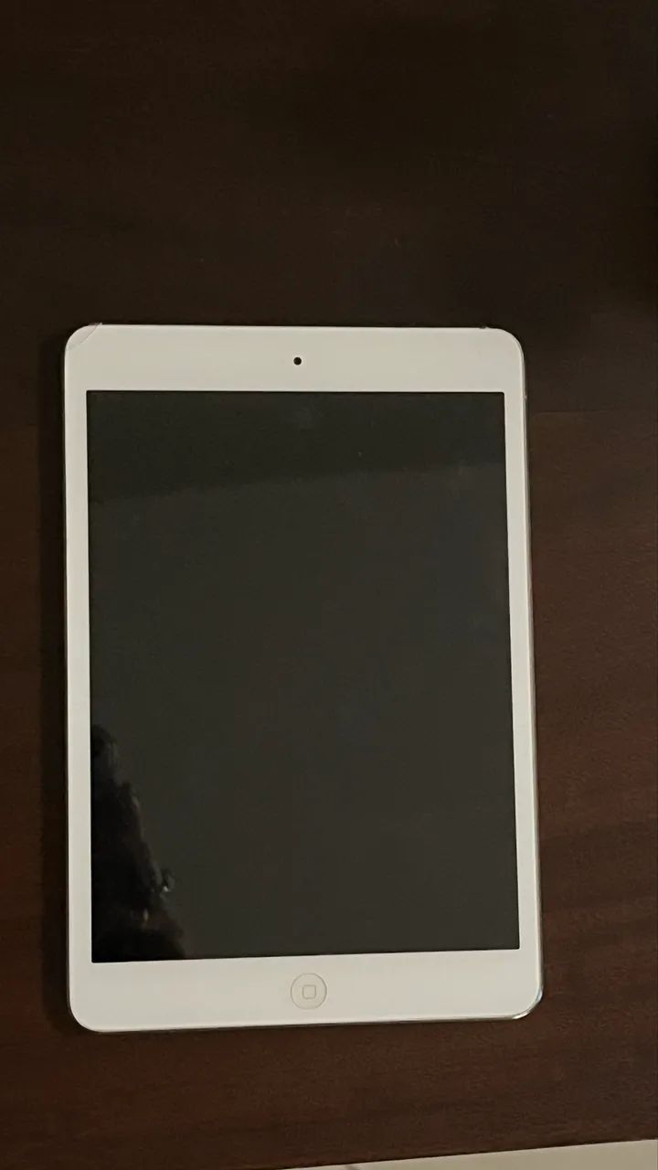 Ipad Mini 1ª Geração 16 GB modelo A1432 - Foto 2