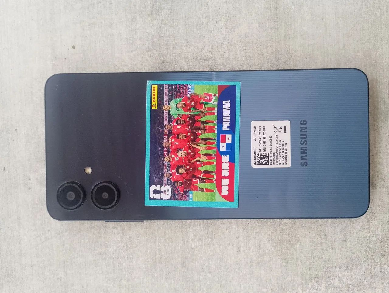 Samsung Galaxy a06 - Foto 4