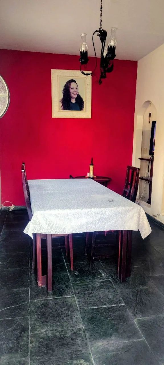 Vendo casa duplex