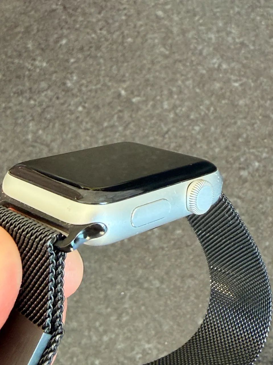 Apple Watch Series 3 Nike + 42mm - Foto 4