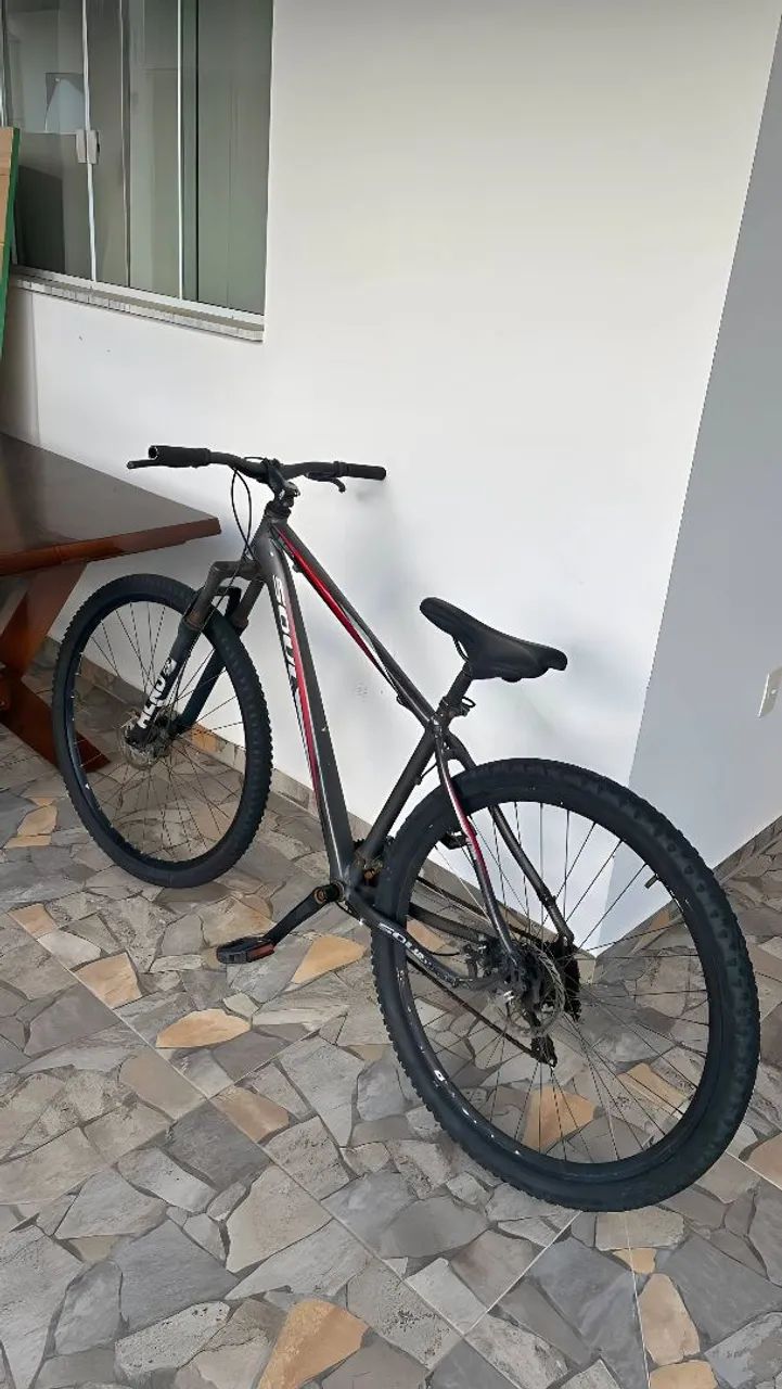 Vende-se 2 bikes - Foto 3