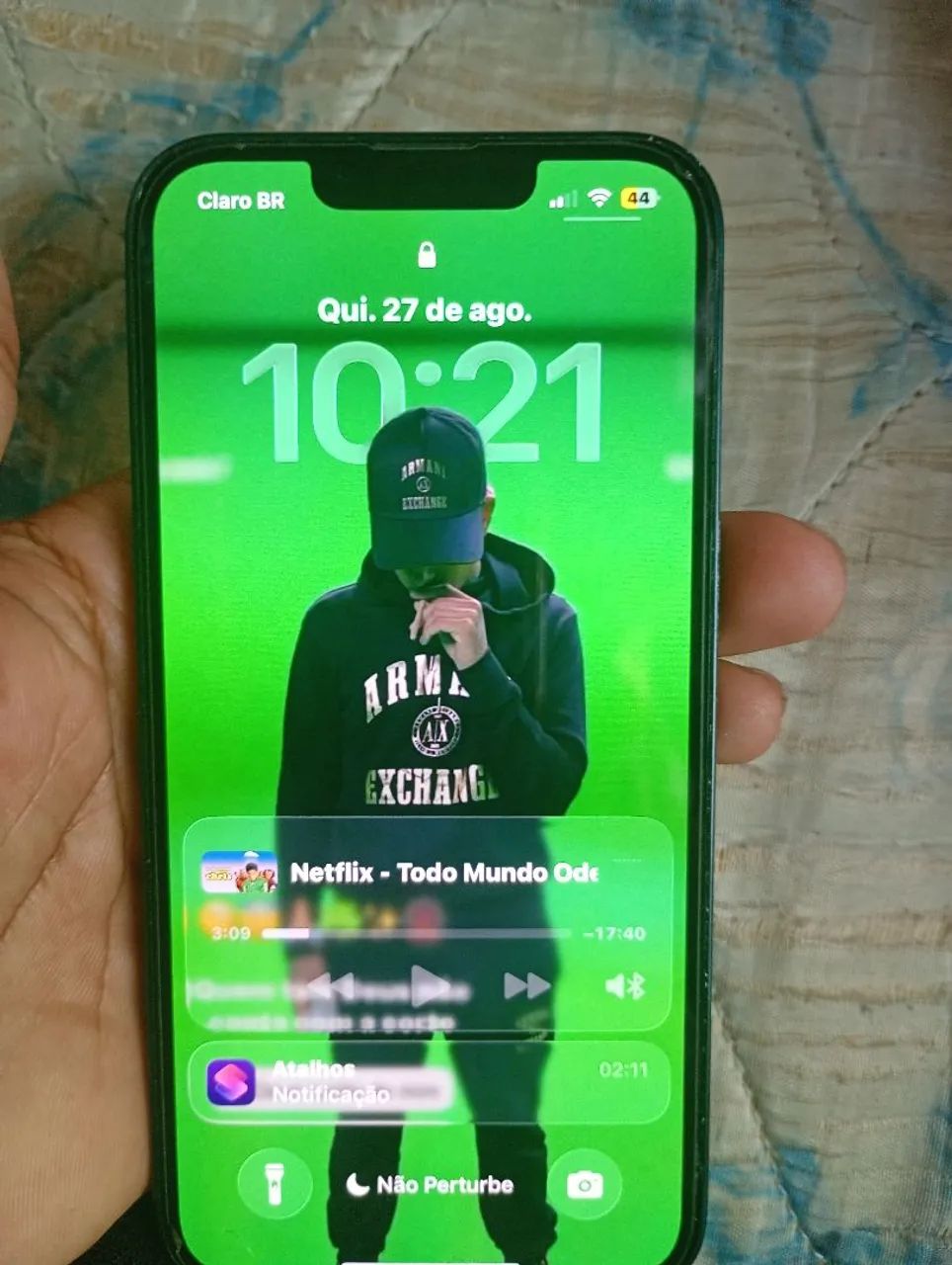 Vendo iPhone 13 - Foto 2