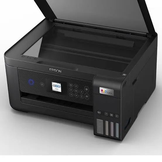 Impressora laser multifuncional wi-fi Epson L4260 (Somente 1.100,00) - Foto 2