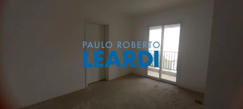 APARTAMENTO - VILA BAETA NEVES - SP