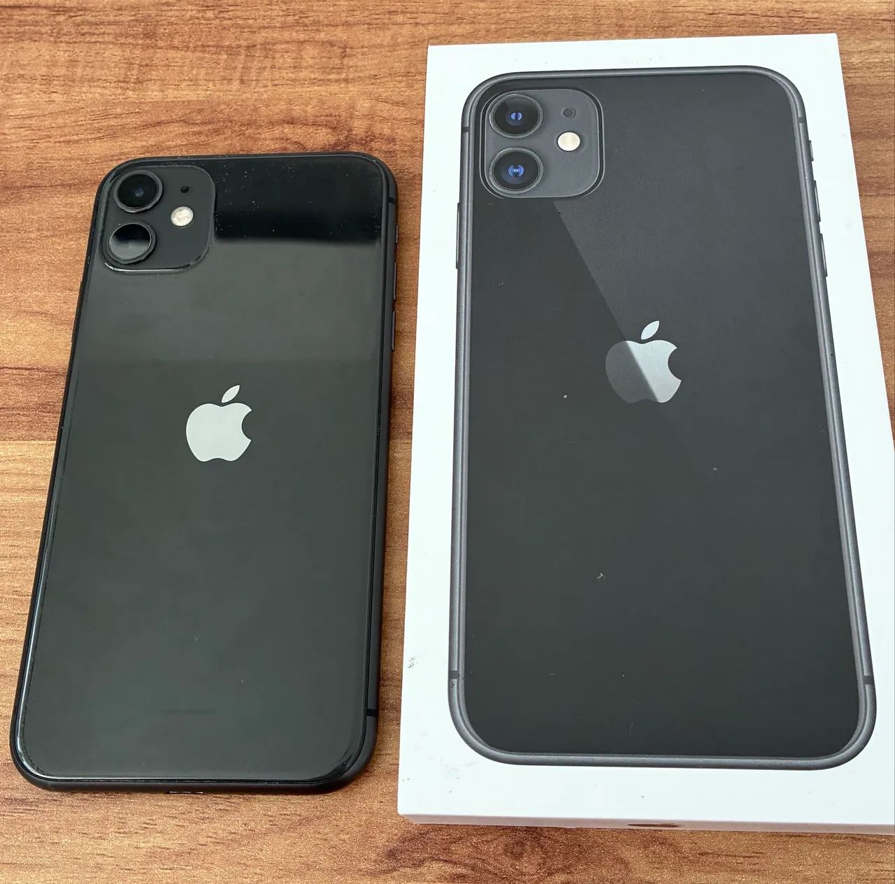 iPhone 11 256gb