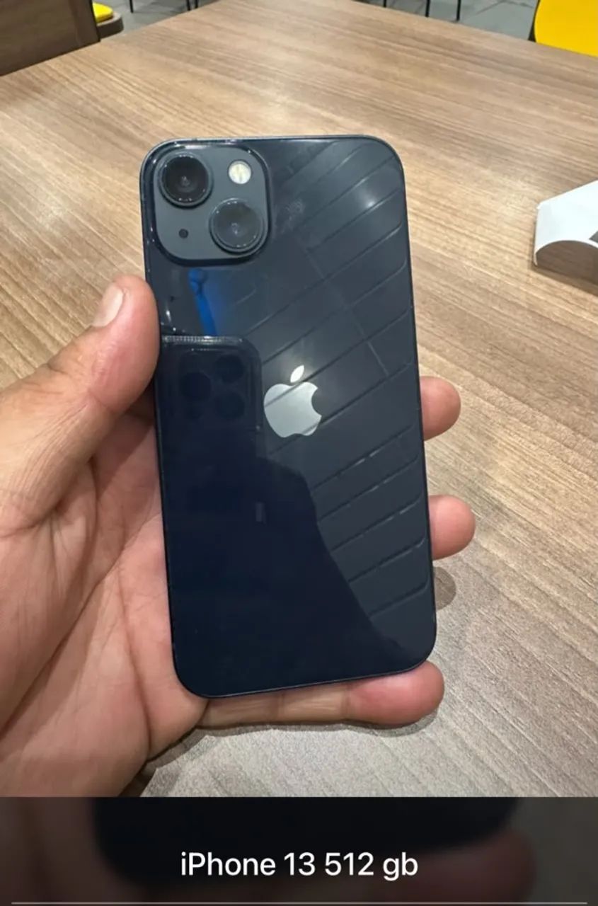Iphone 13 512gb