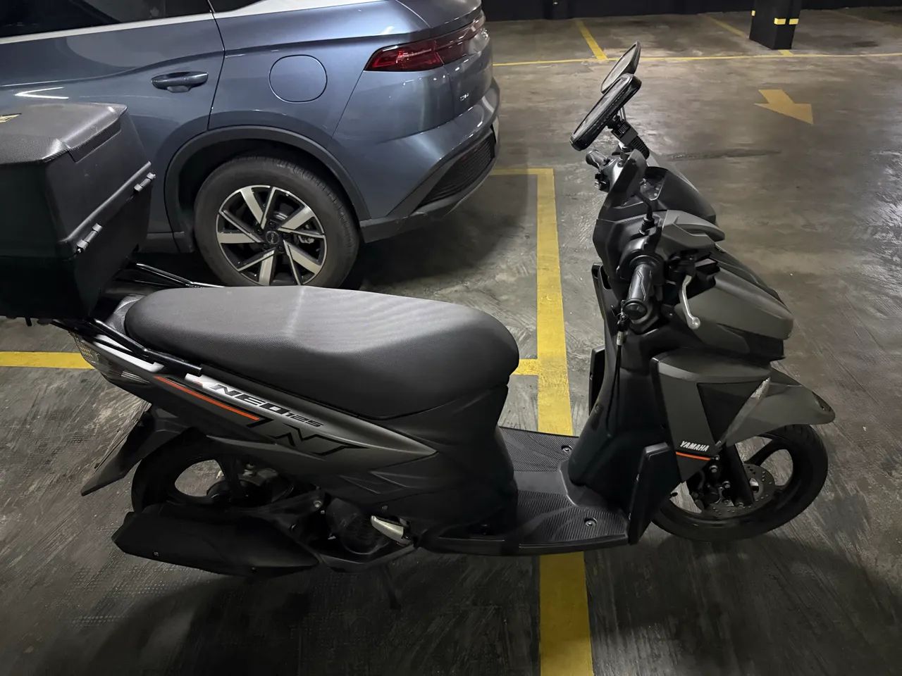 Neo impecável bx km - Foto 2