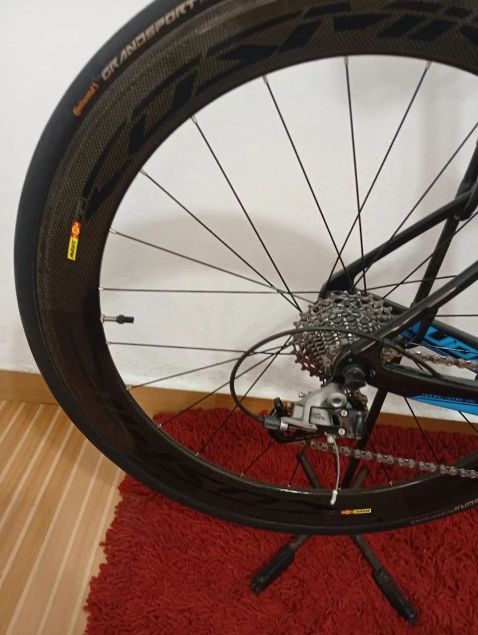 Bike Speed Audax - Foto 4