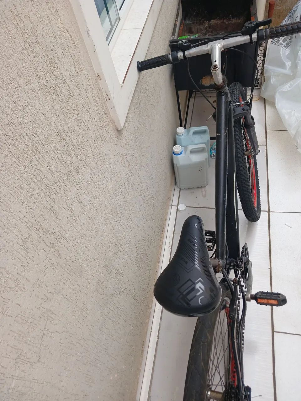 Bicicleta Aro 26 - Foto 3