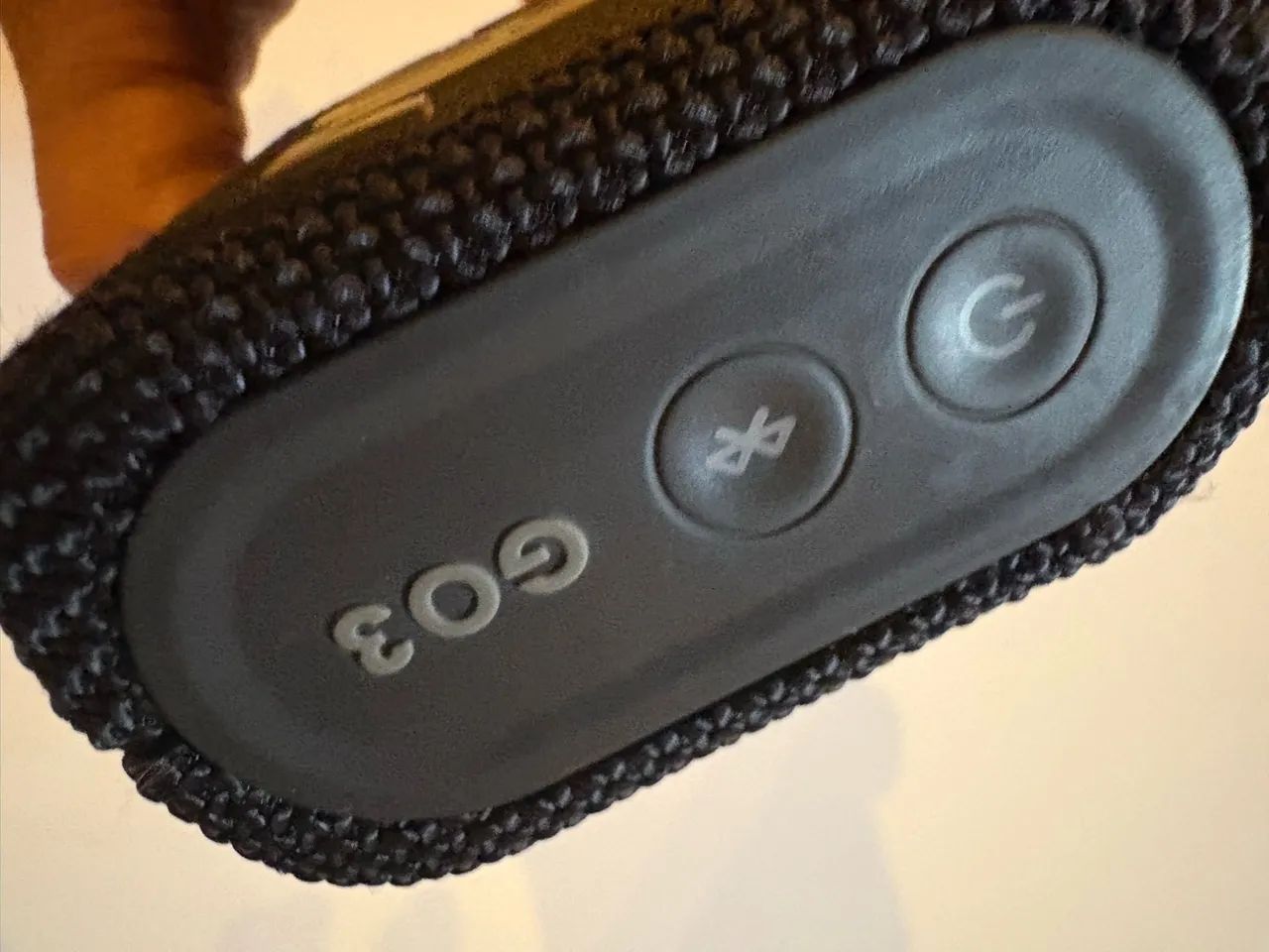 JBL go 3 - Foto 3