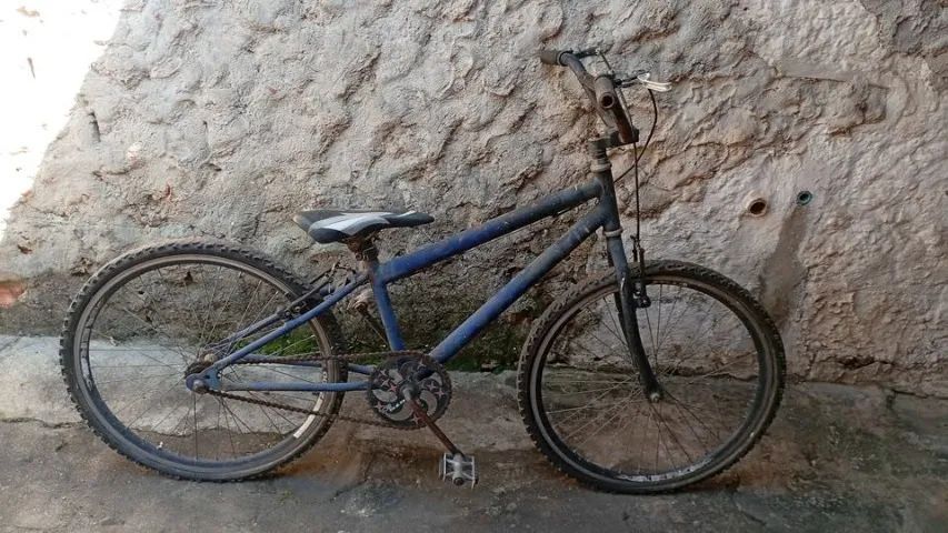 Duas bicicletas - Foto 3