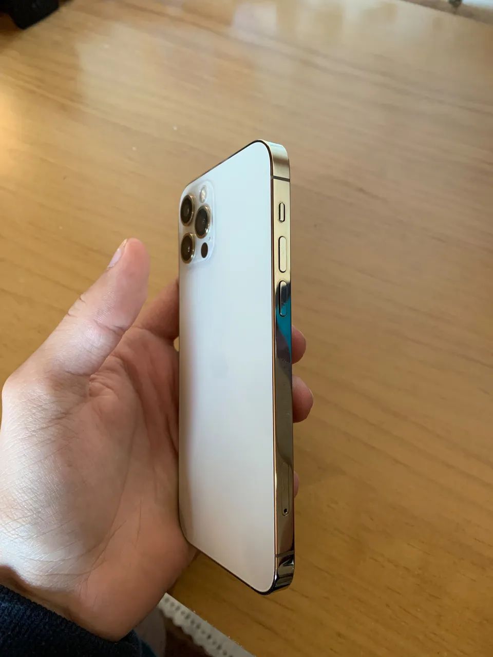 IPHONE 12 PRO 128gb - Celulares e Smartphones - Jari, Viamão