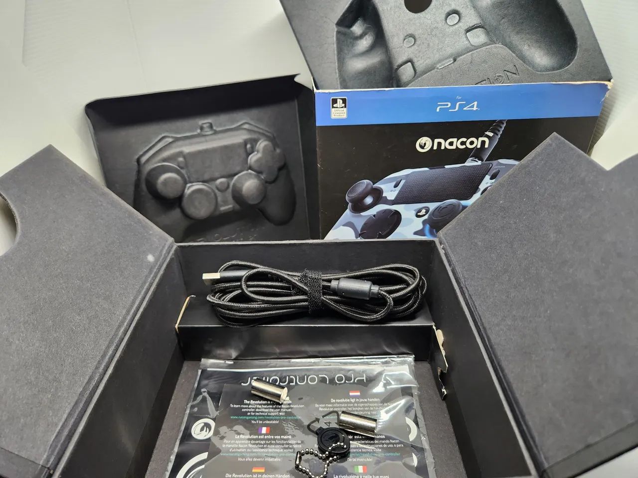 Controle NACON - Foto 4