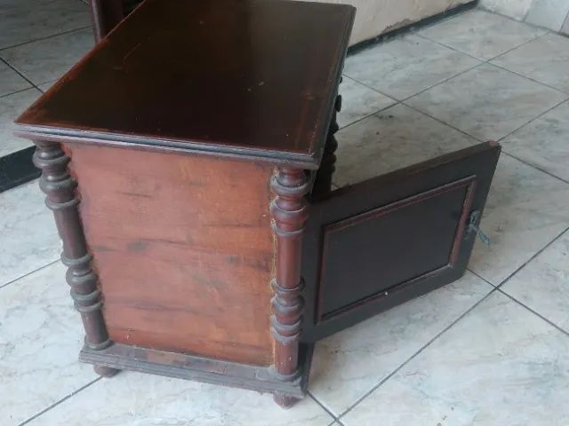 Móvel criado mudo cabeceira de cama - Foto 5