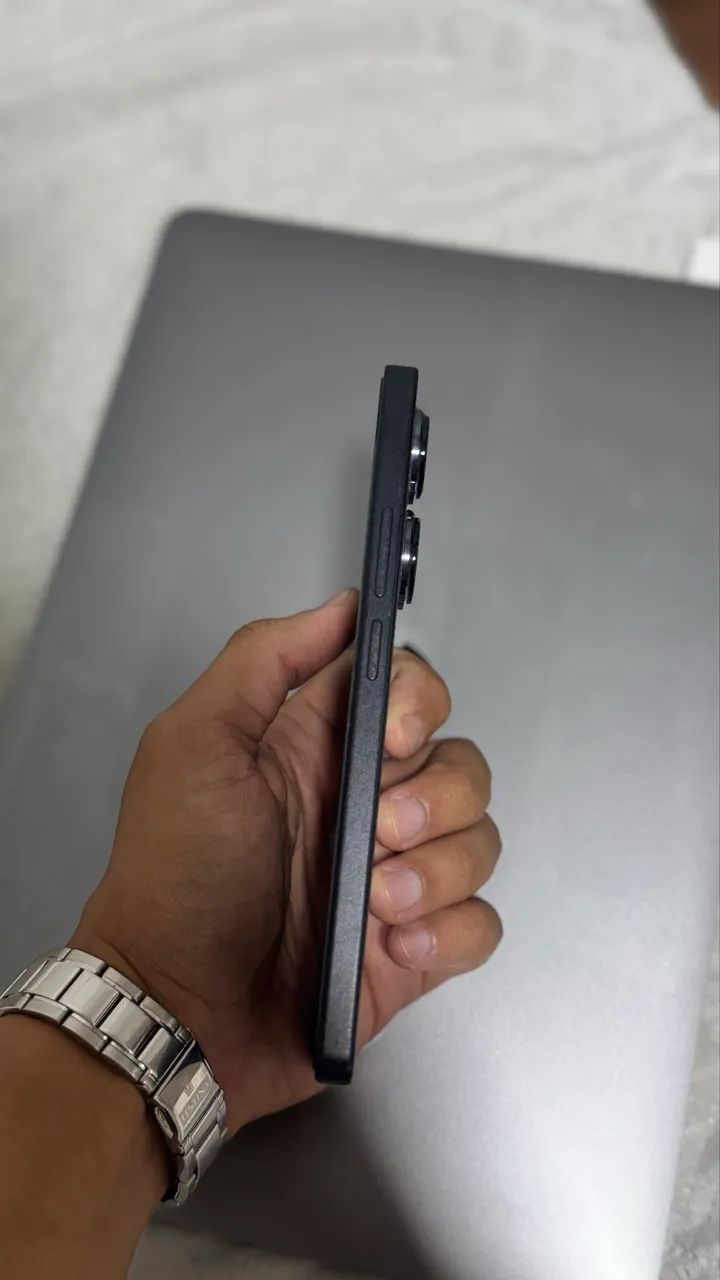 Xiaomi Poco M6 Pro 256GB 8GB RAM - Foto 4