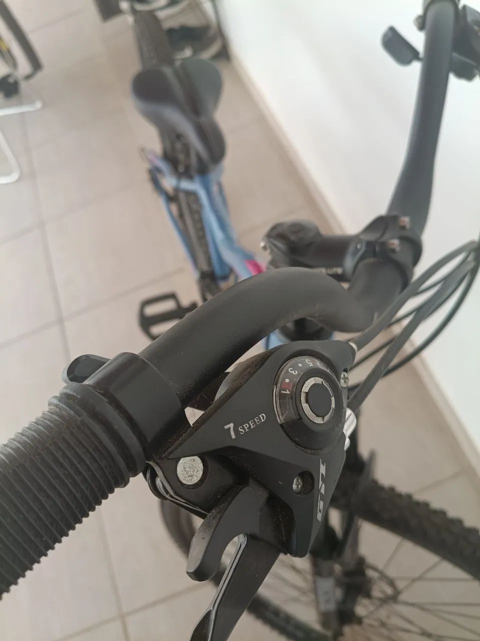 Bicicleta Aro 29 Absolute Hera 21 velocidades - Foto 5