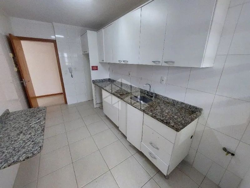 Apartamento 83M² - para Alugar - Foto 2
