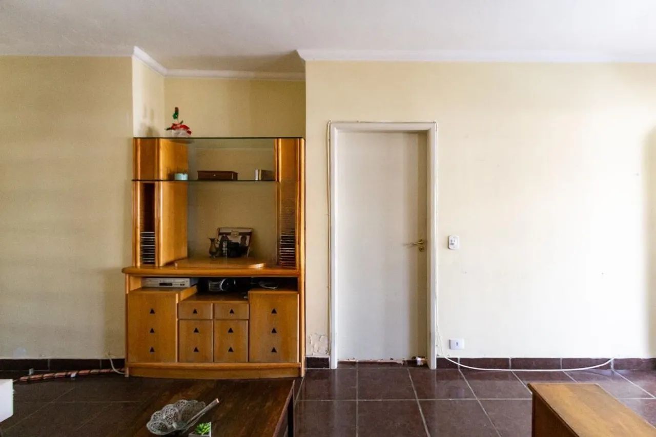 Casa à Venda - Sumaré, 8 Quartos, 550 m2 - Foto 4