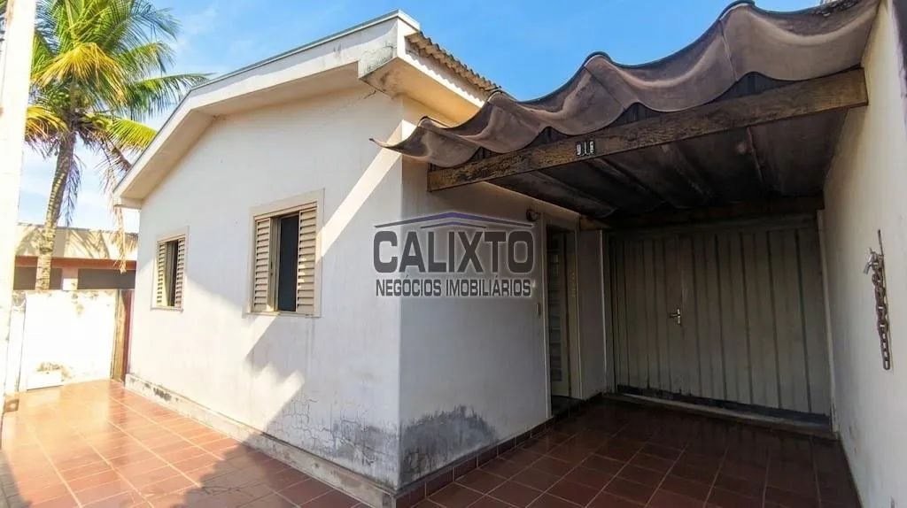 CASA BAIRRO TIBERY - Foto 2