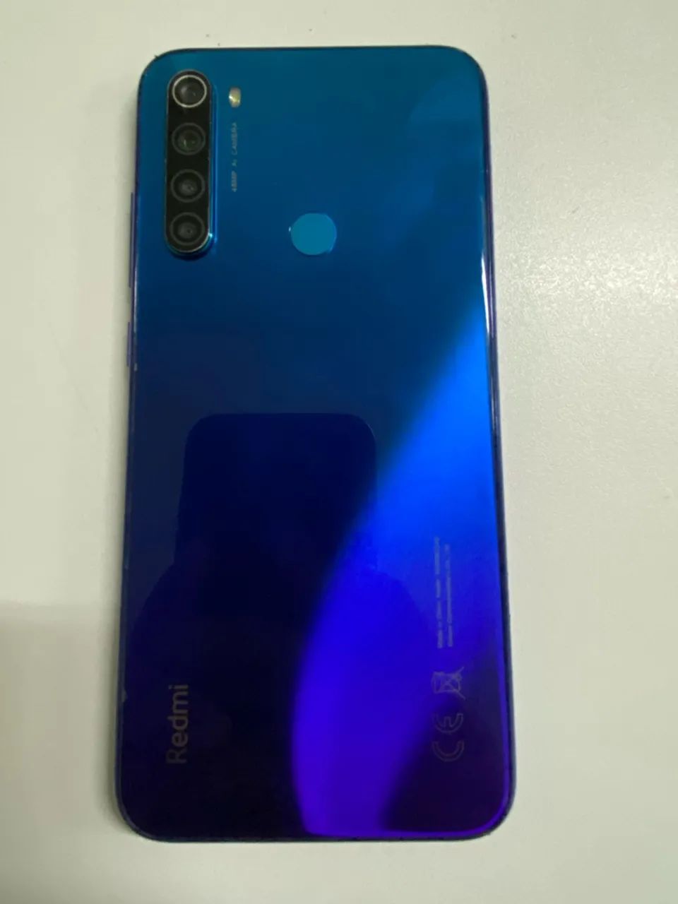 Redmi Note 8 64GB Xiaomi - 3 Meses de Garantia - Foto 2